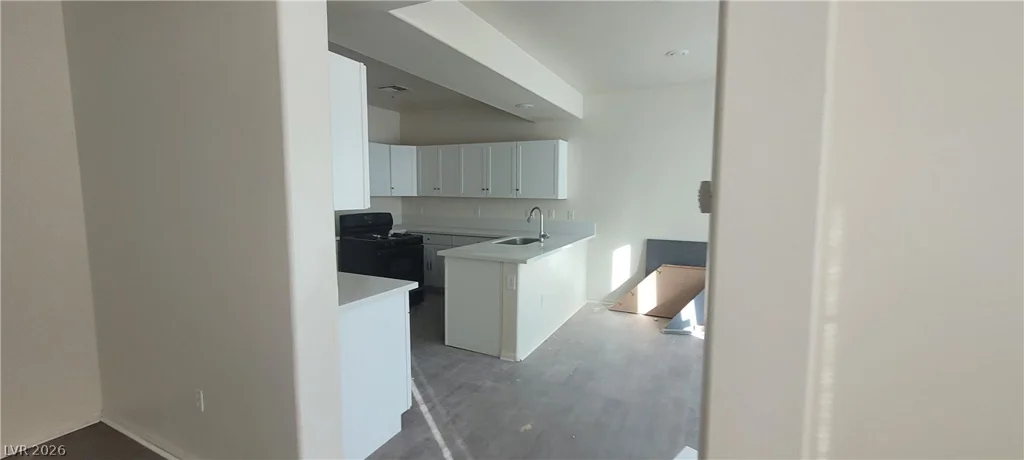 8695 Canfield Canyon, Las Vegas, NV 89178