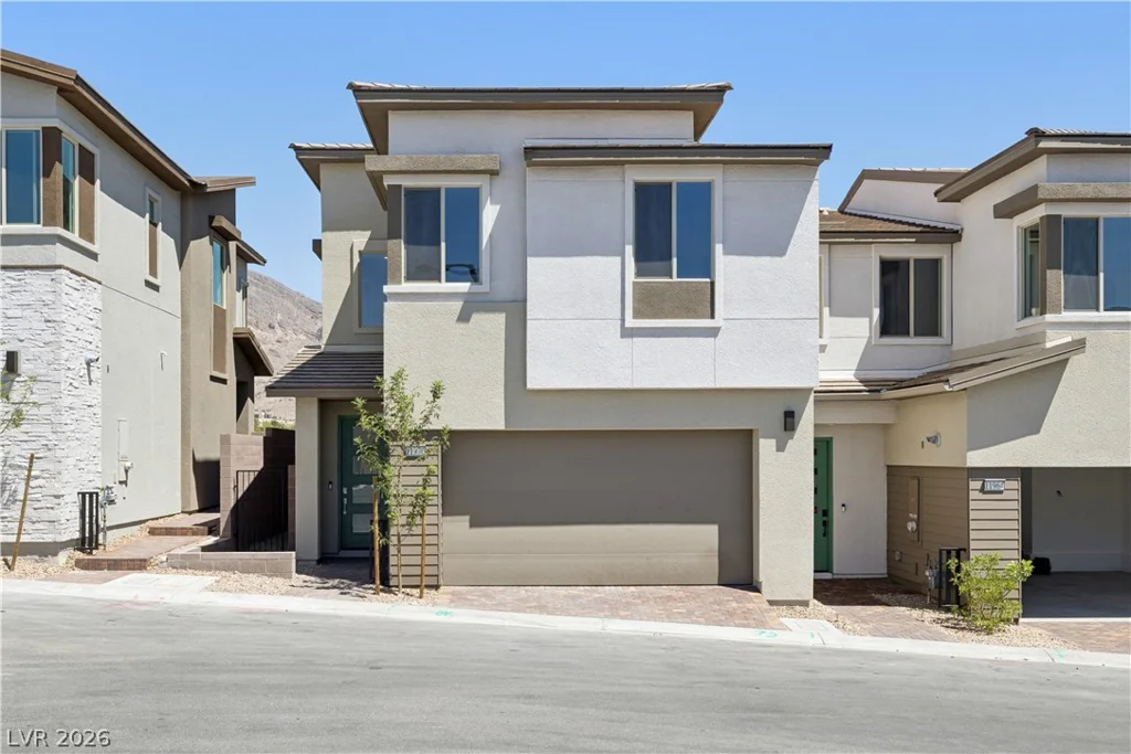 11970 Angle Cliff, Las Vegas, NV 89138