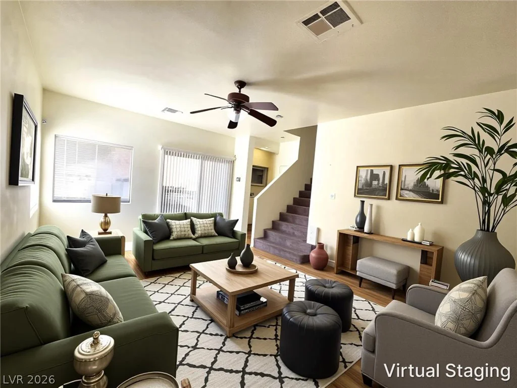 10520 Sun Palace, Las Vegas, NV 89129