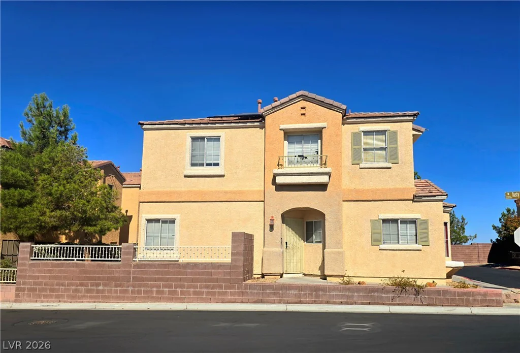 10520 Sun Palace, Las Vegas, NV 89129