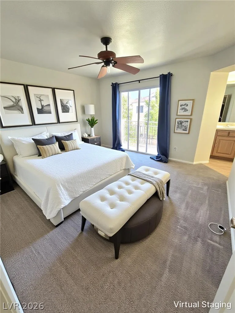 10520 Sun Palace, Las Vegas, NV 89129