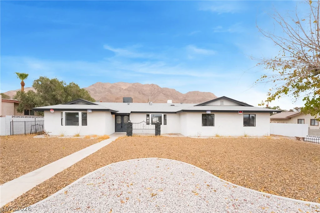 706 Hollywood, Las Vegas, NV 89110