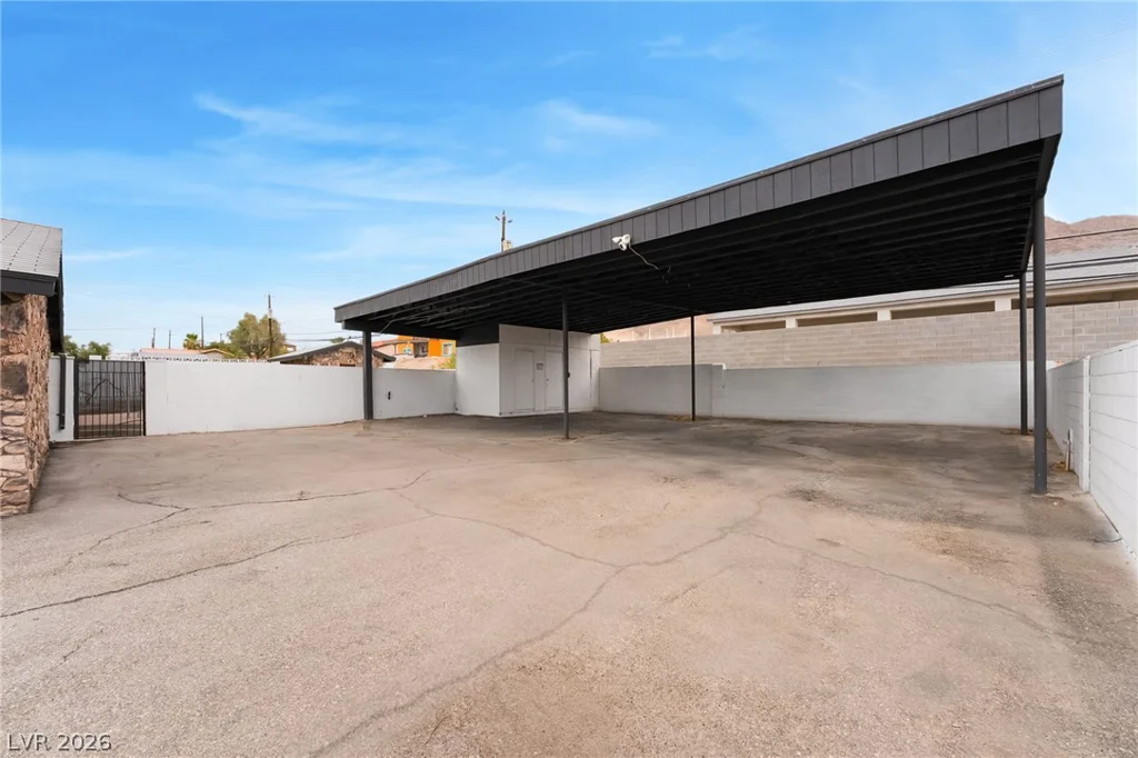 706 Hollywood, Las Vegas, NV 89110
