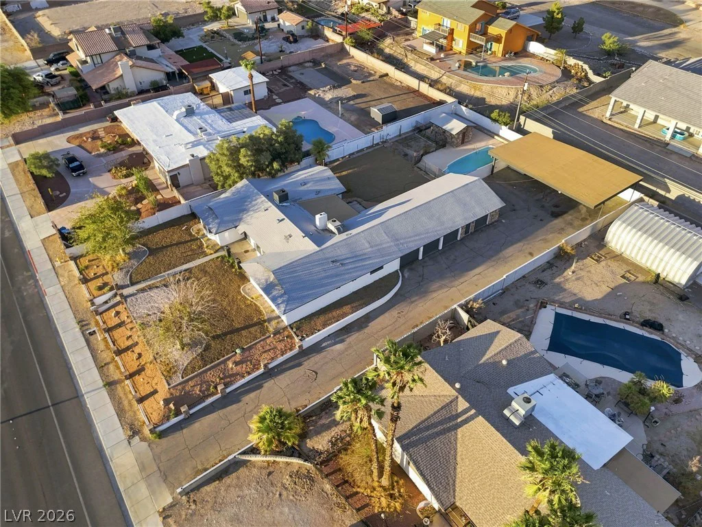 706 Hollywood, Las Vegas, NV 89110