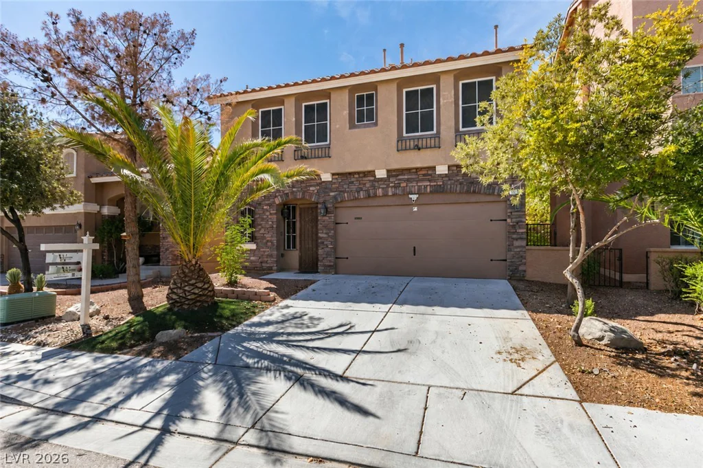 5931 Mendocino Hill, Las Vegas, NV 89139