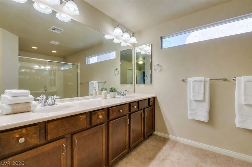5931 Mendocino Hill, Las Vegas, NV 89139