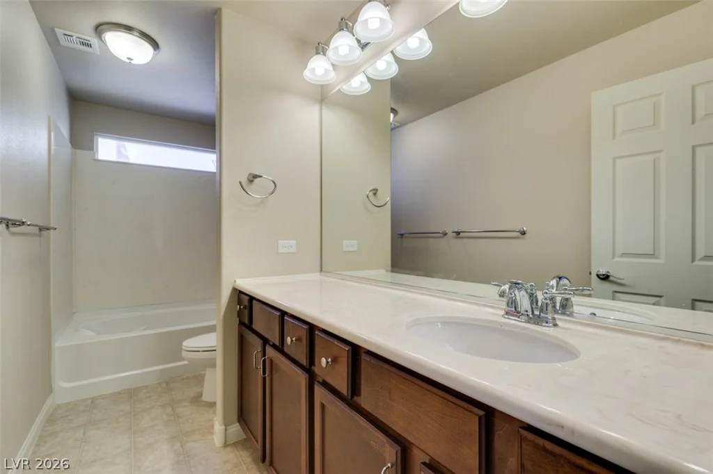 5931 Mendocino Hill, Las Vegas, NV 89139