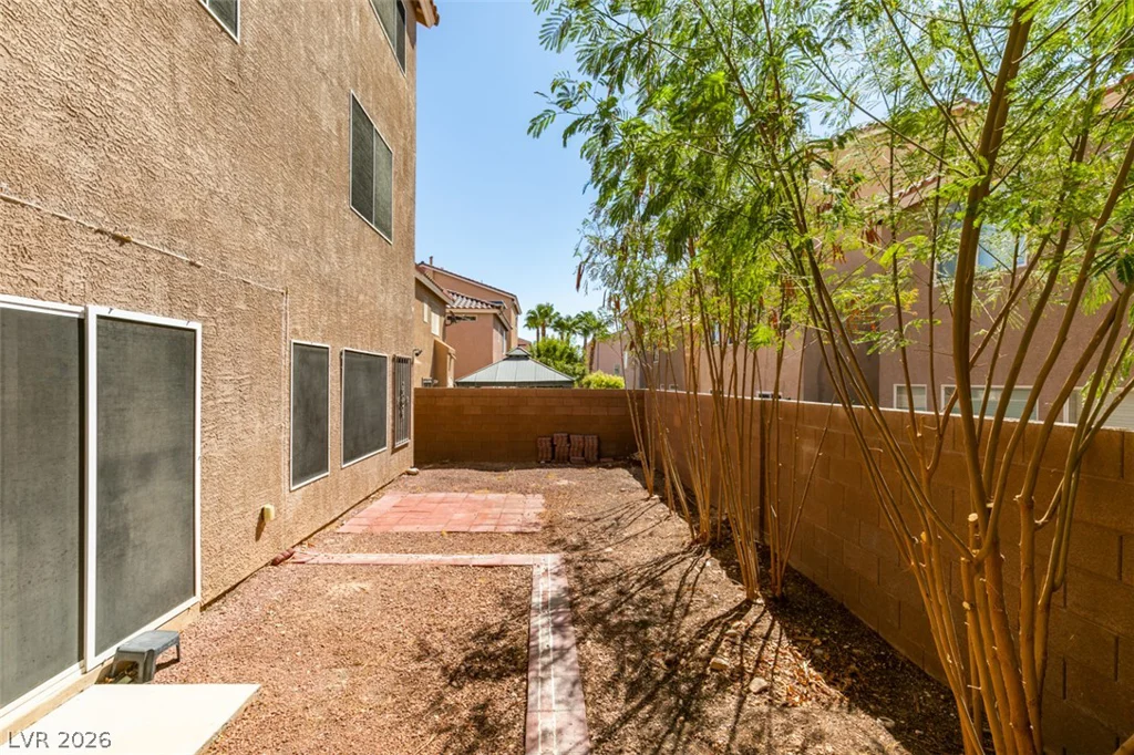 5931 Mendocino Hill, Las Vegas, NV 89139