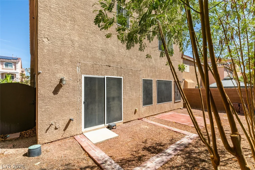 5931 Mendocino Hill, Las Vegas, NV 89139