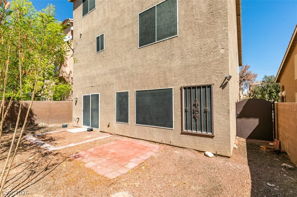 5931 Mendocino Hill, Las Vegas, NV 89139