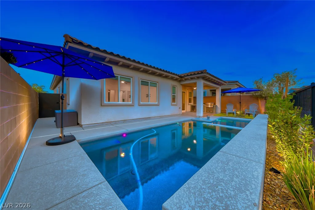 167 Cabo Cruces, Henderson, NV 89011