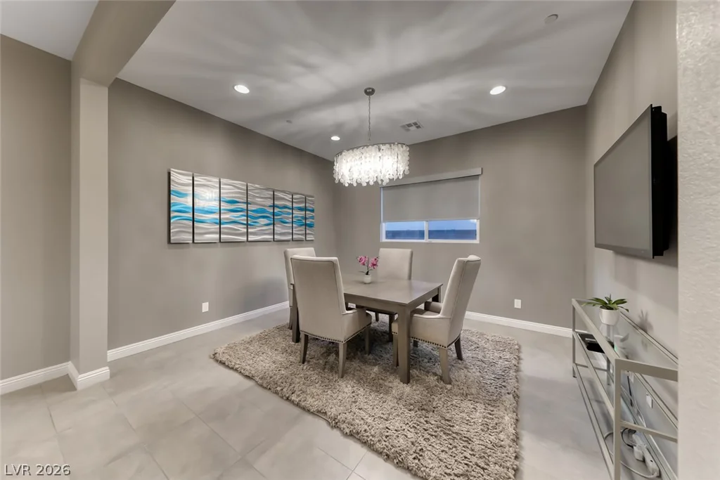 167 Cabo Cruces, Henderson, NV 89011