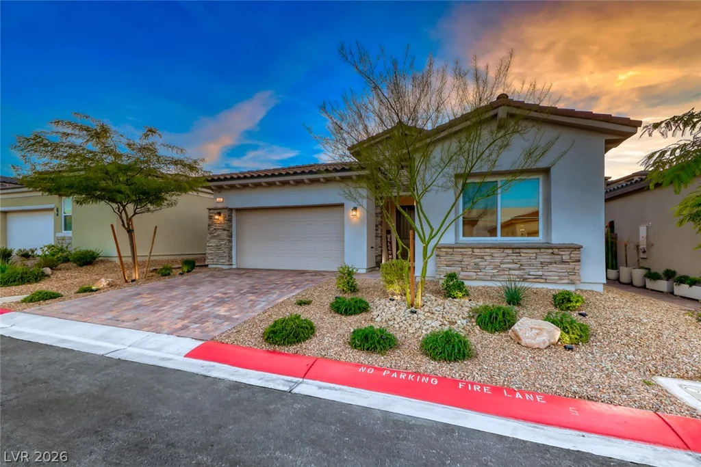167 Cabo Cruces, Henderson, NV 89011