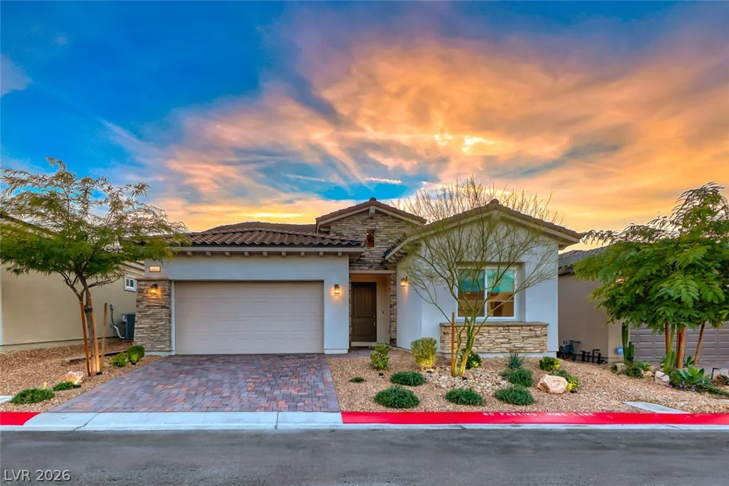 167 Cabo Cruces, Henderson, NV 89011