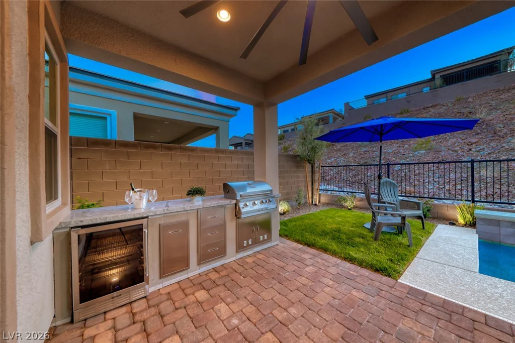 167 Cabo Cruces, Henderson, NV 89011