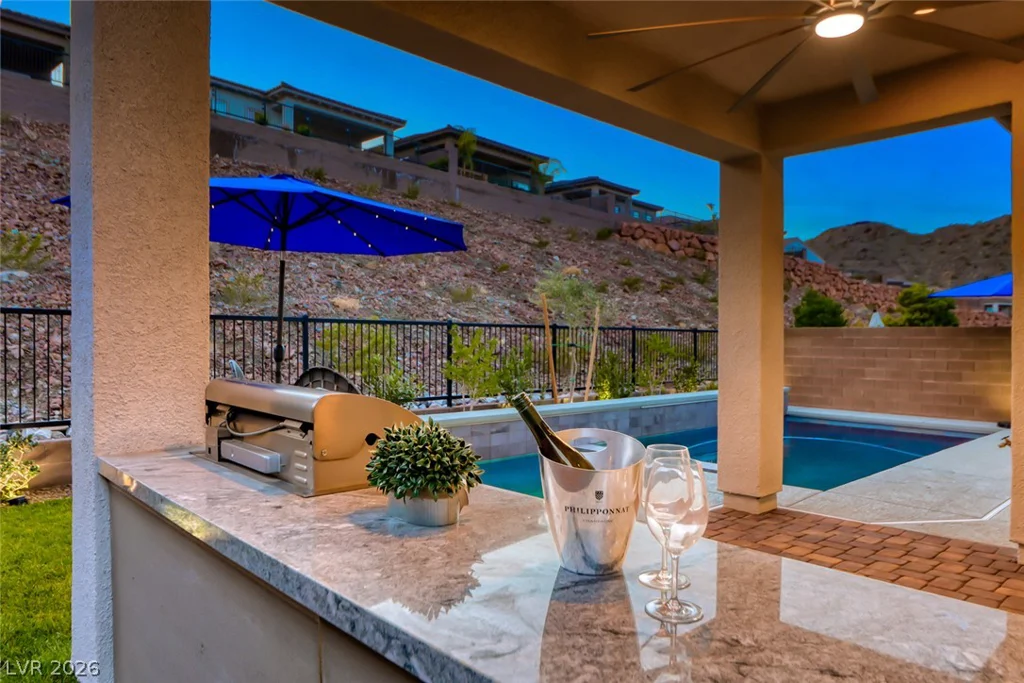 167 Cabo Cruces, Henderson, NV 89011