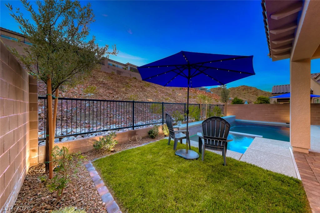 167 Cabo Cruces, Henderson, NV 89011