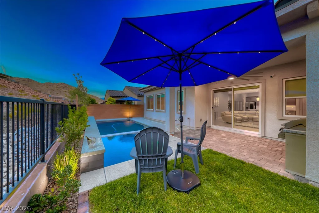 167 Cabo Cruces, Henderson, NV 89011
