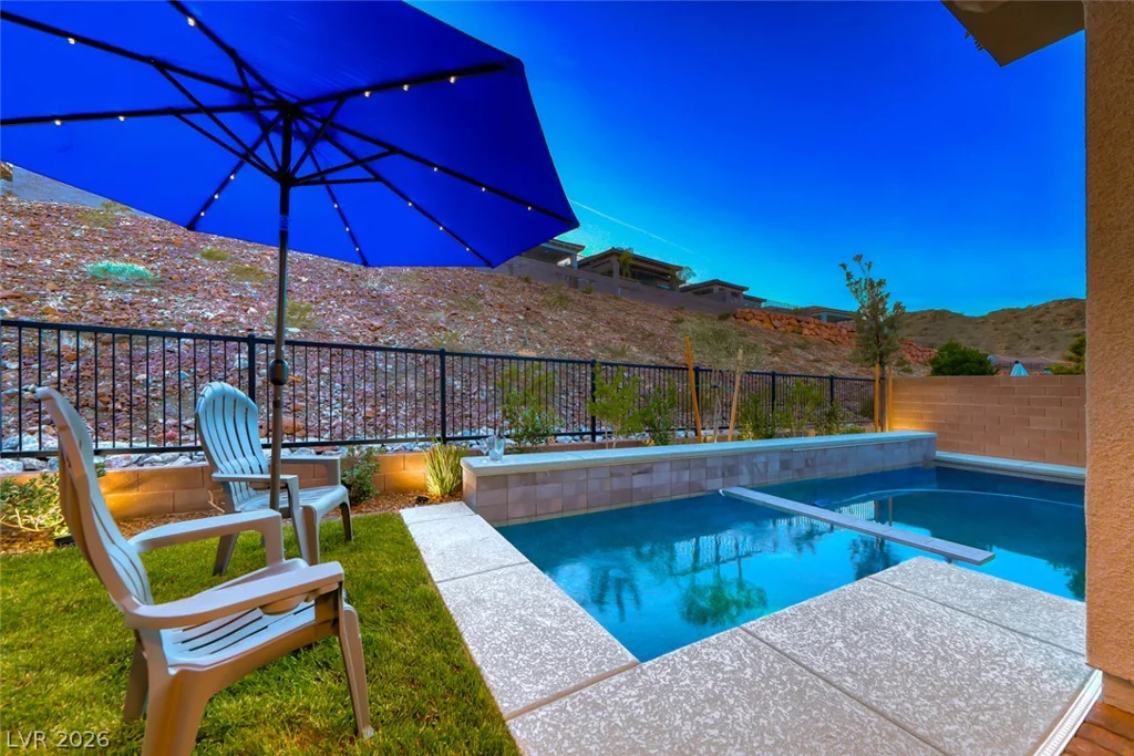 167 Cabo Cruces, Henderson, NV 89011