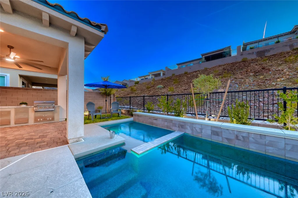 167 Cabo Cruces, Henderson, NV 89011