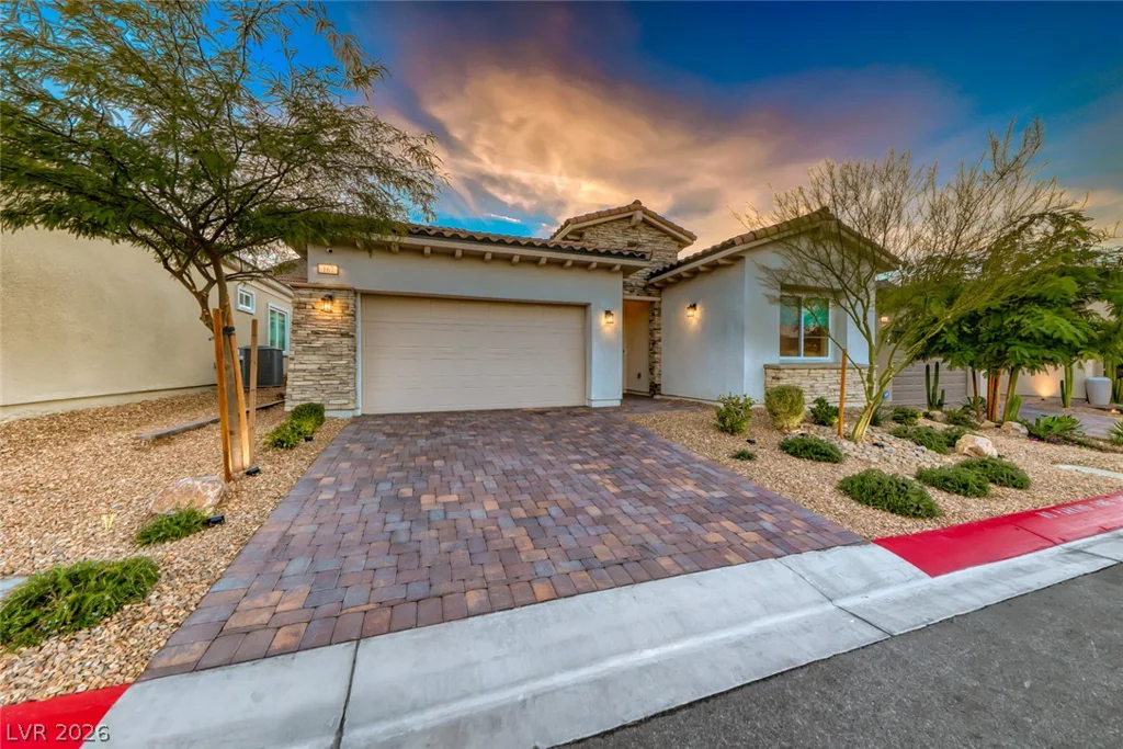 167 Cabo Cruces, Henderson, NV 89011