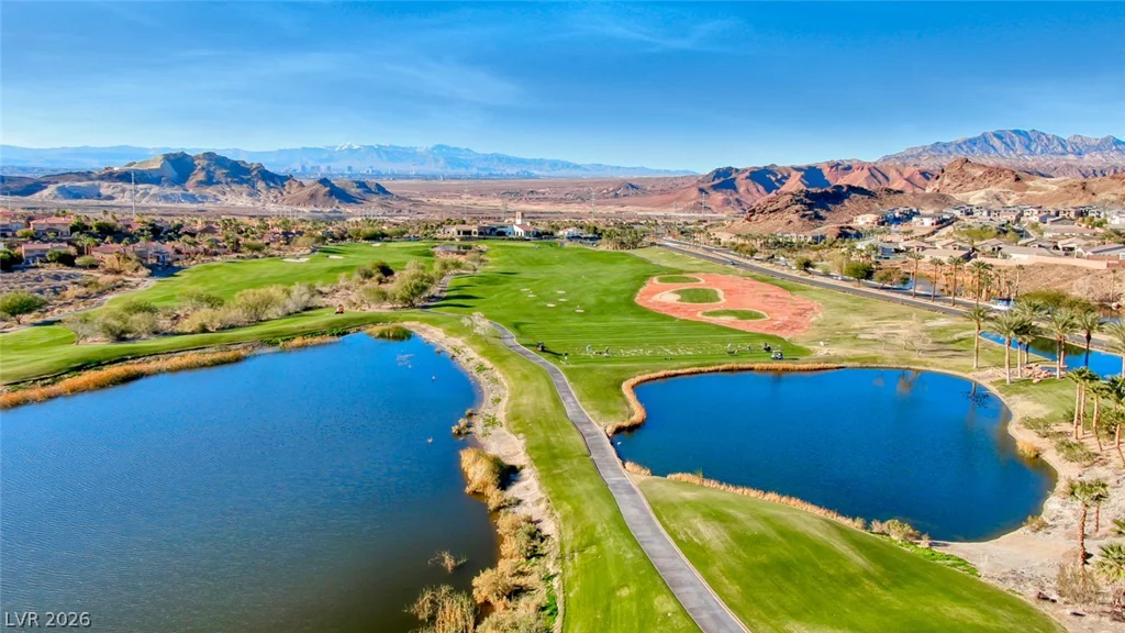167 Cabo Cruces, Henderson, NV 89011