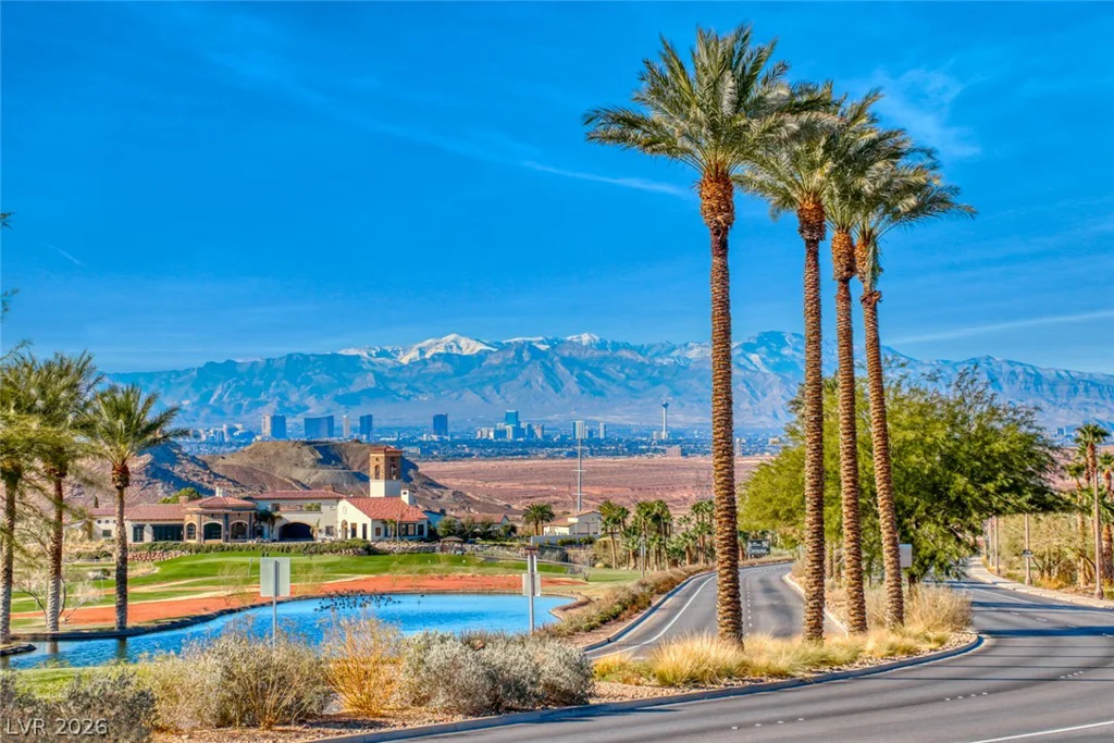 167 Cabo Cruces, Henderson, NV 89011