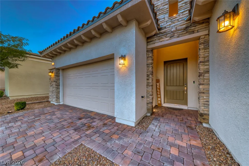 167 Cabo Cruces, Henderson, NV 89011