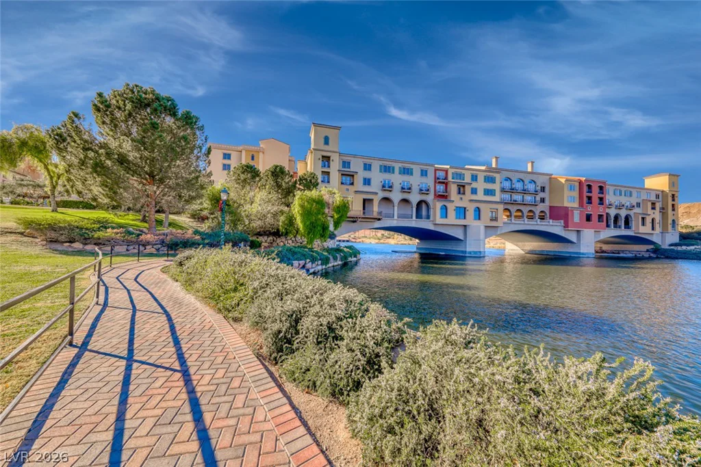 167 Cabo Cruces, Henderson, NV 89011