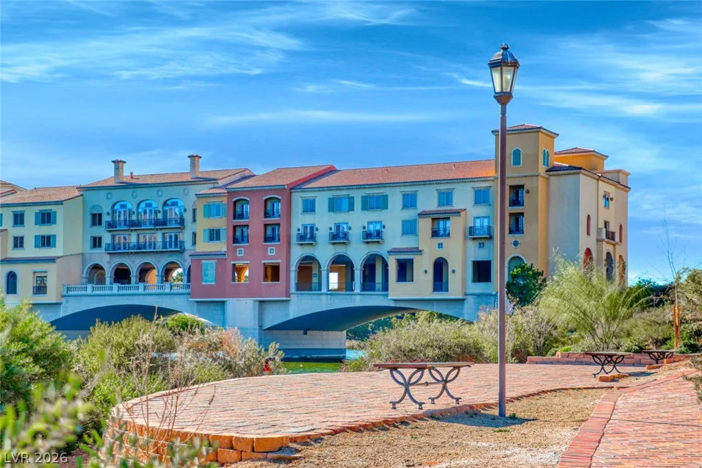 167 Cabo Cruces, Henderson, NV 89011