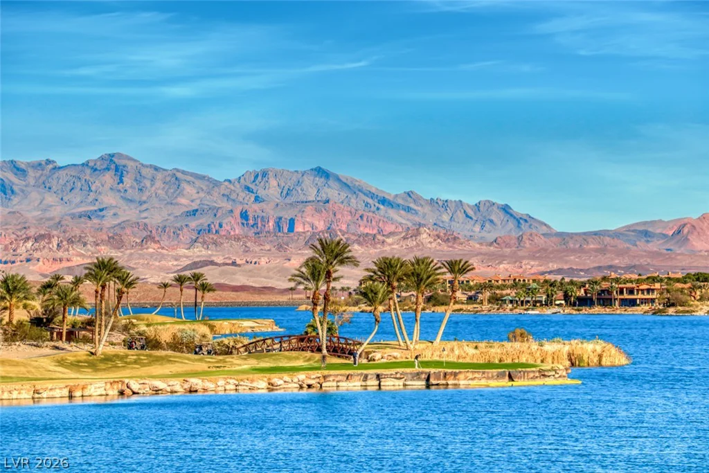 167 Cabo Cruces, Henderson, NV 89011