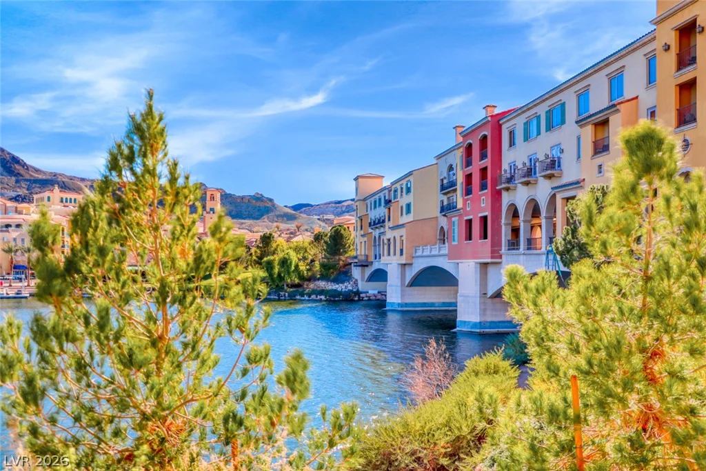 167 Cabo Cruces, Henderson, NV 89011