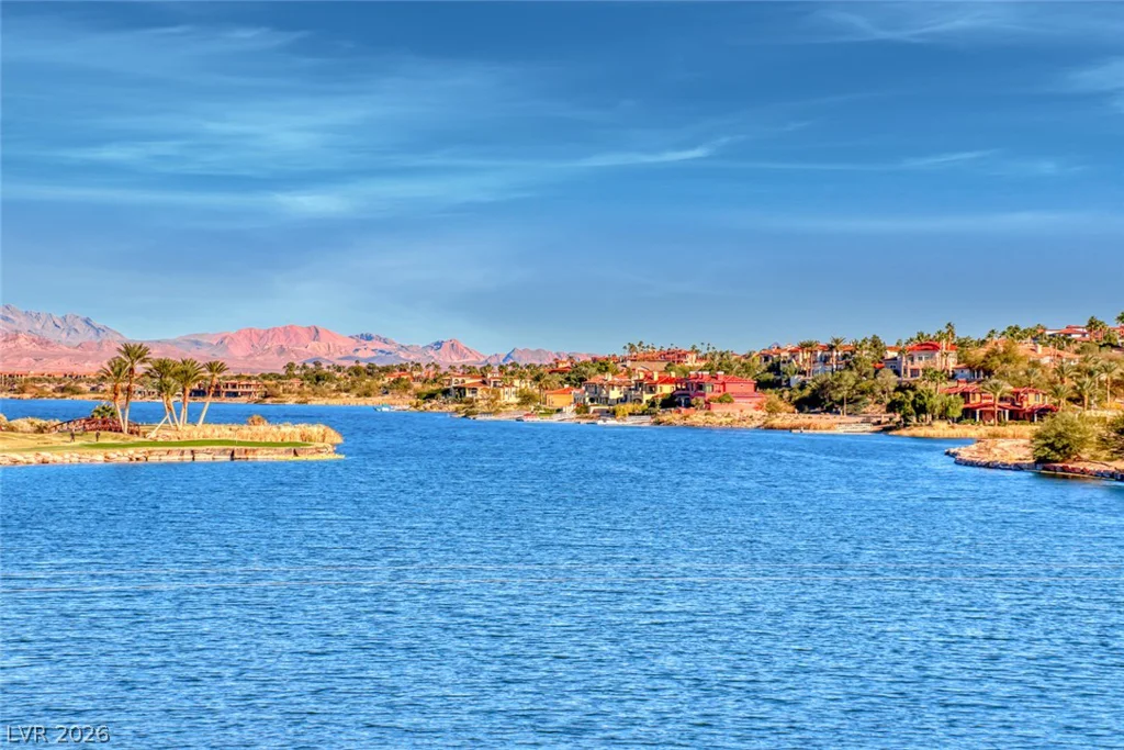 167 Cabo Cruces, Henderson, NV 89011