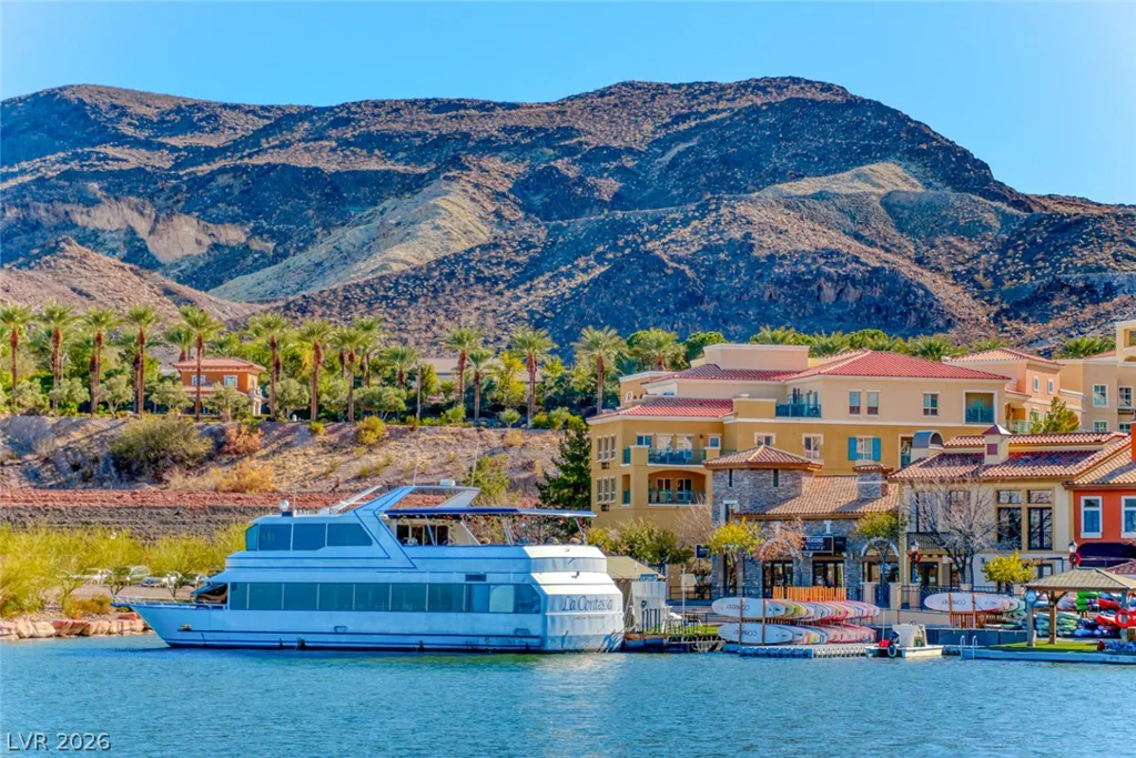 167 Cabo Cruces, Henderson, NV 89011