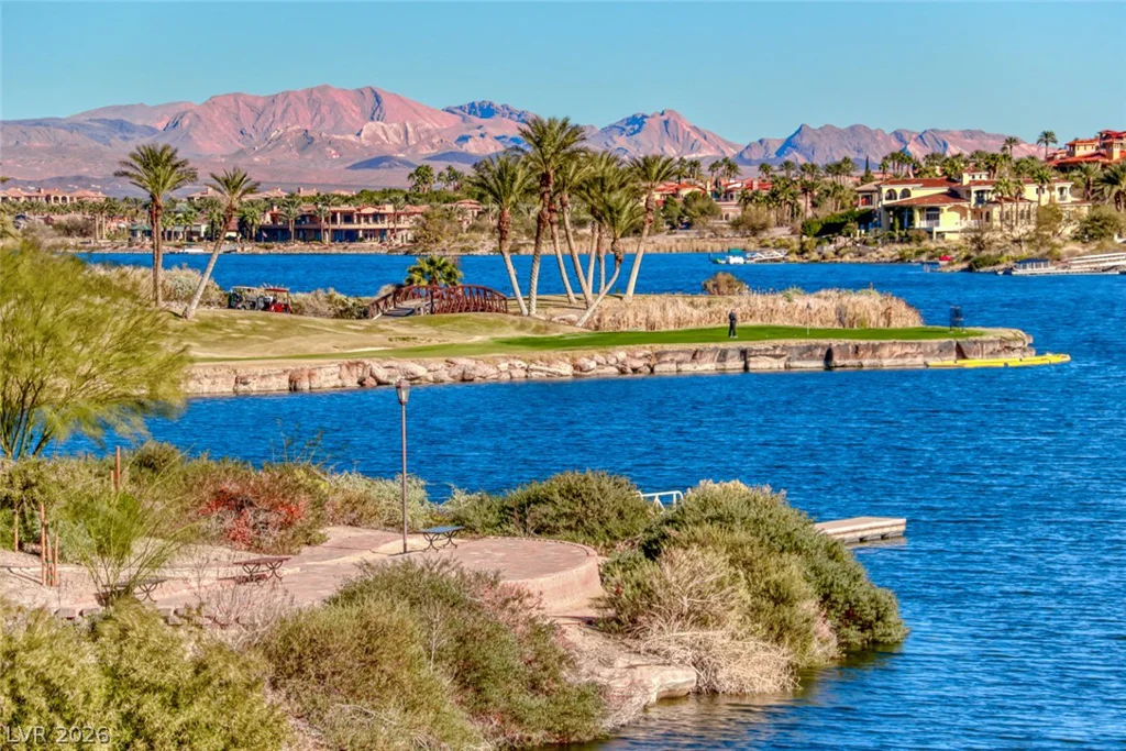 167 Cabo Cruces, Henderson, NV 89011