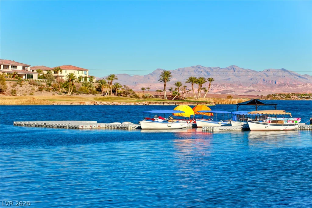 167 Cabo Cruces, Henderson, NV 89011