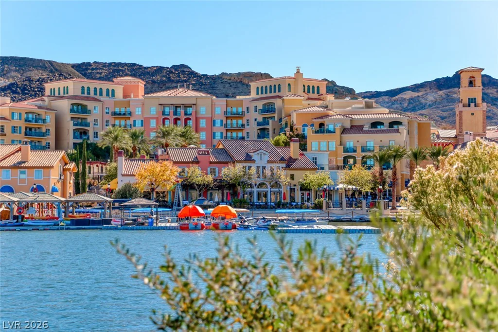 167 Cabo Cruces, Henderson, NV 89011