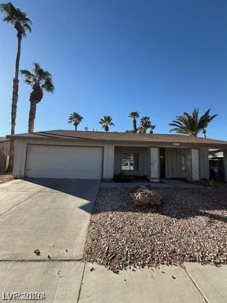 4639 Kristen, Las Vegas, NV 89121
