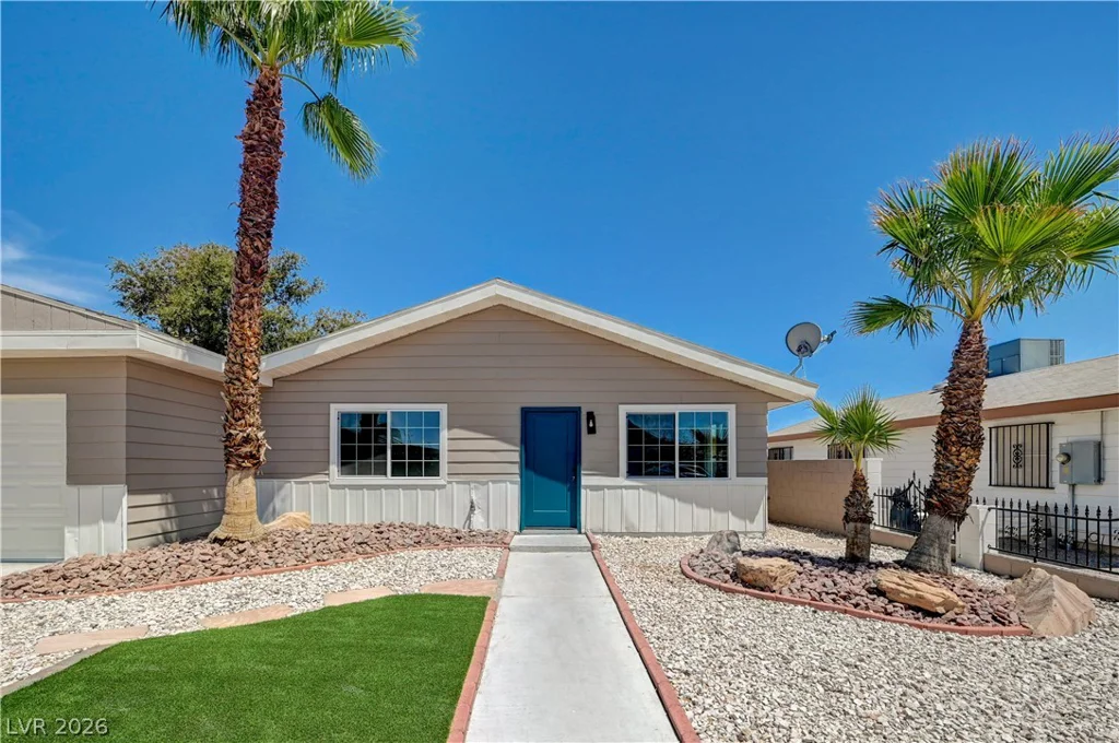 4098 Boratko, Las Vegas, NV 89115