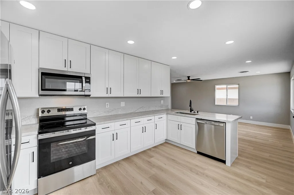 4098 Boratko, Las Vegas, NV 89115