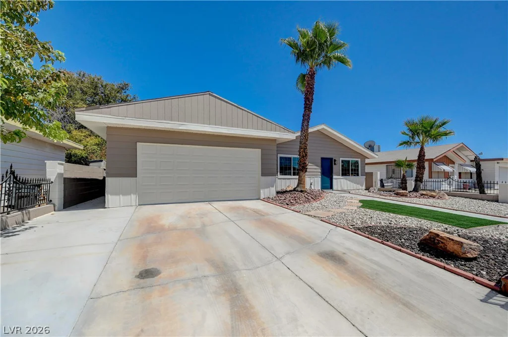 4098 Boratko, Las Vegas, NV 89115