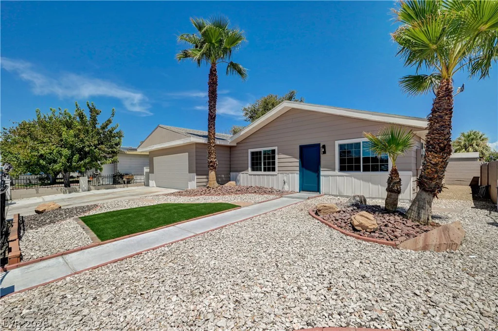 4098 Boratko, Las Vegas, NV 89115