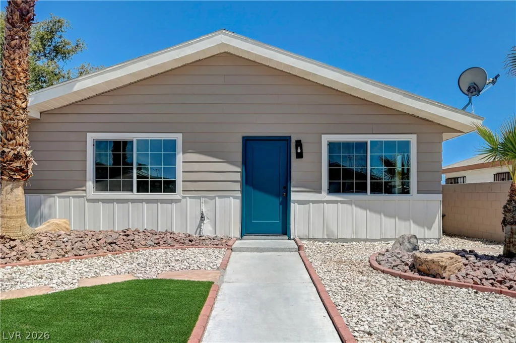 4098 Boratko, Las Vegas, NV 89115