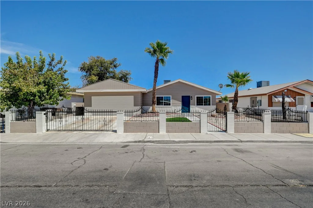 4098 Boratko, Las Vegas, NV 89115
