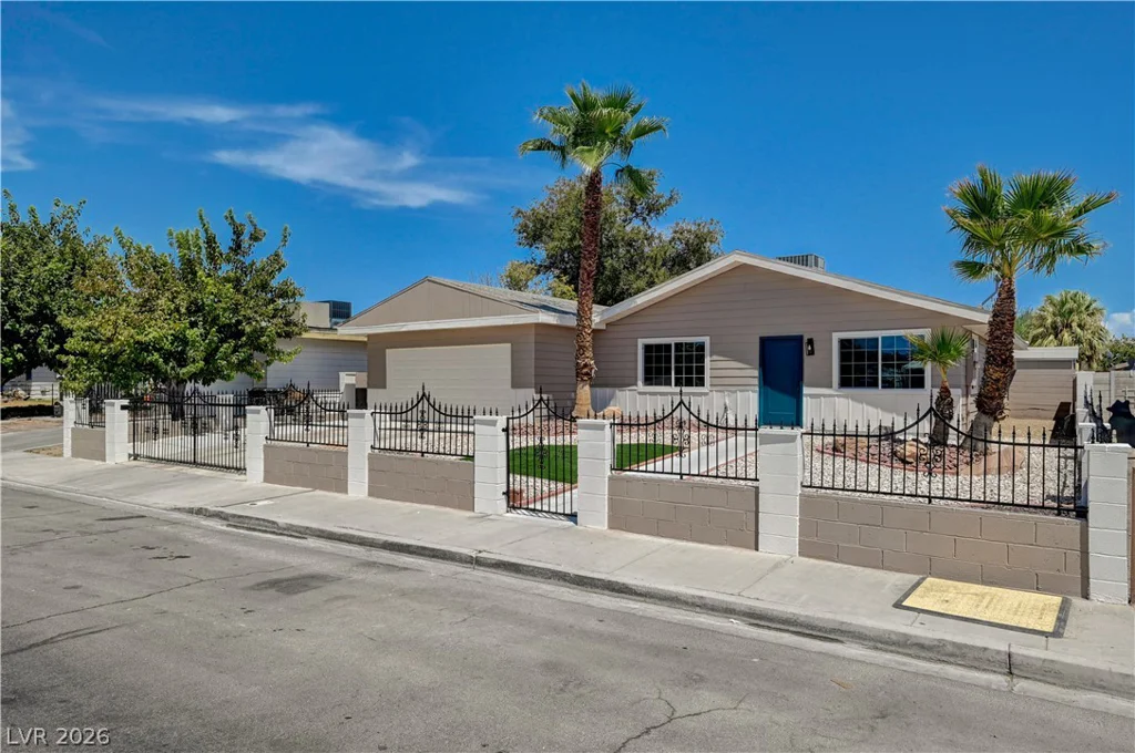 4098 Boratko, Las Vegas, NV 89115