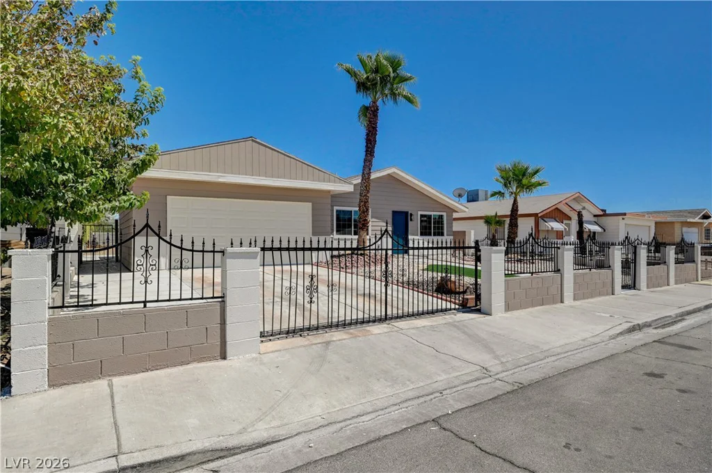 4098 Boratko, Las Vegas, NV 89115