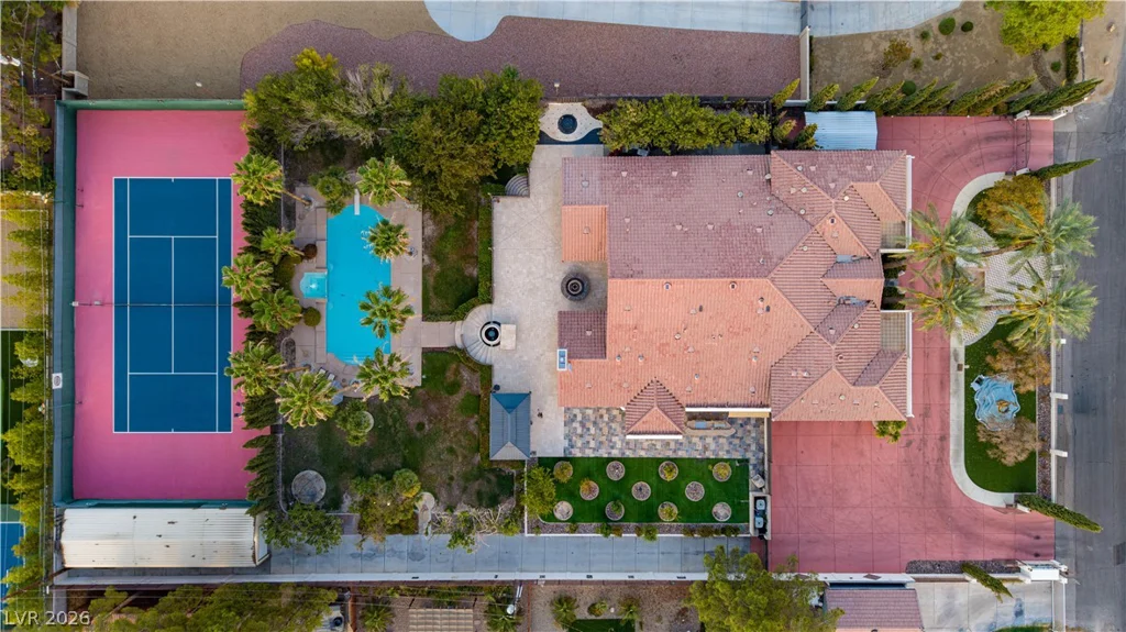 2426 Palomino, Las Vegas, NV 89107