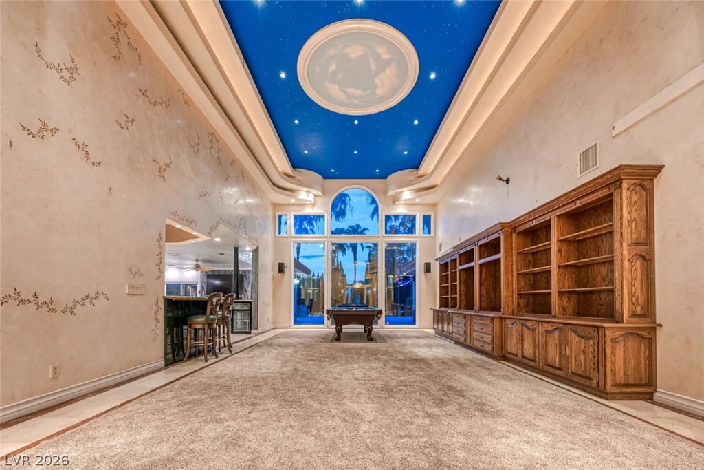 2426 Palomino, Las Vegas, NV 89107