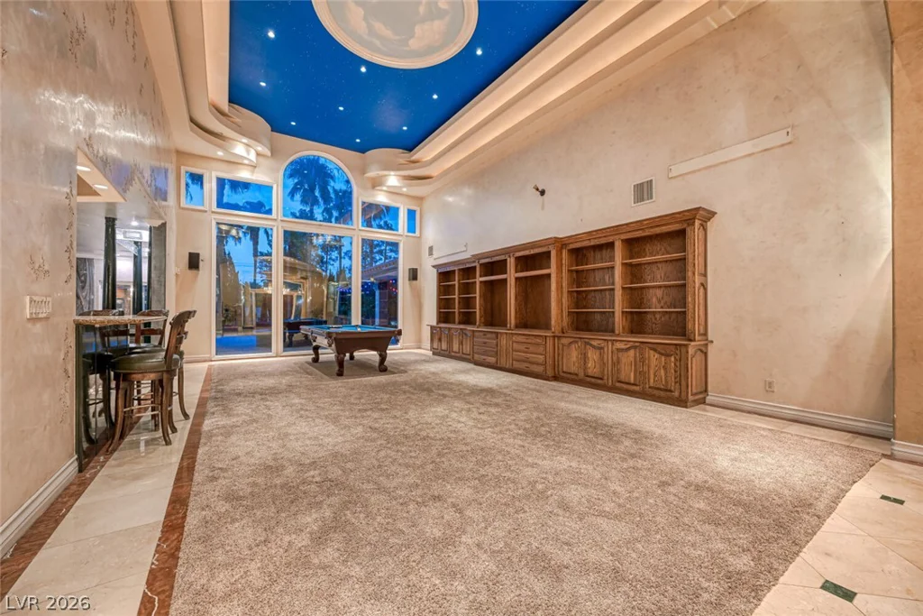 2426 Palomino, Las Vegas, NV 89107