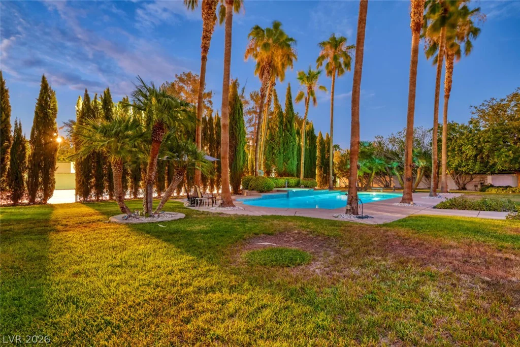 2426 Palomino, Las Vegas, NV 89107